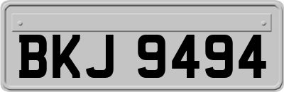 BKJ9494
