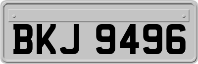 BKJ9496