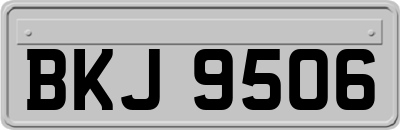 BKJ9506