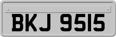 BKJ9515