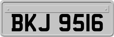 BKJ9516