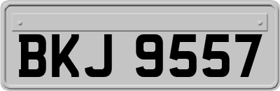 BKJ9557