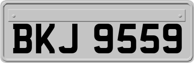 BKJ9559