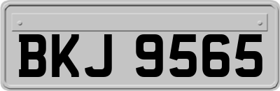BKJ9565