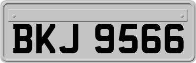 BKJ9566