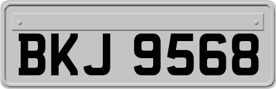 BKJ9568