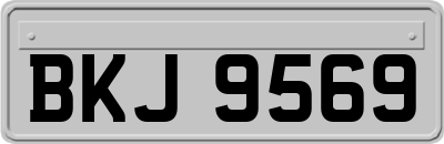 BKJ9569