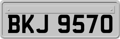 BKJ9570