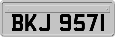 BKJ9571