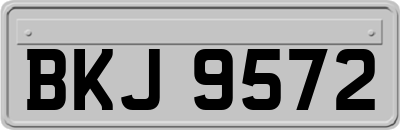 BKJ9572