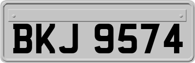 BKJ9574