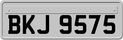 BKJ9575
