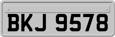 BKJ9578