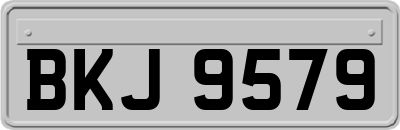 BKJ9579