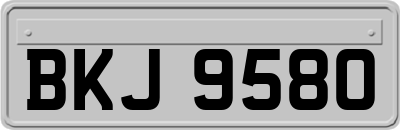 BKJ9580