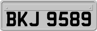 BKJ9589