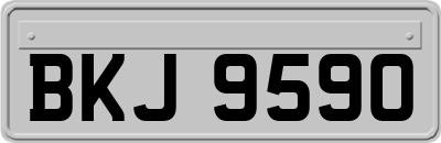 BKJ9590