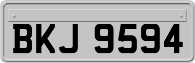 BKJ9594
