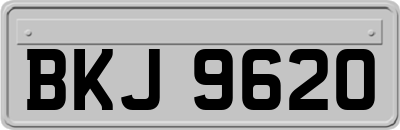 BKJ9620