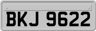 BKJ9622