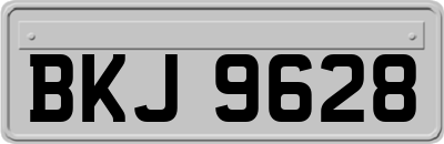 BKJ9628