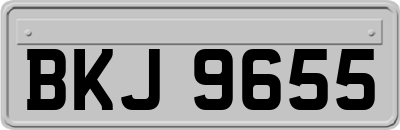 BKJ9655
