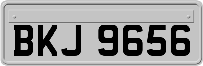 BKJ9656