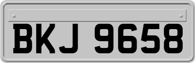 BKJ9658