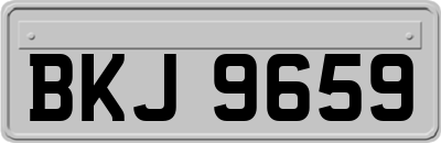 BKJ9659