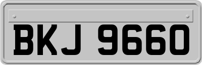 BKJ9660