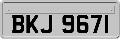 BKJ9671