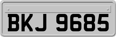 BKJ9685