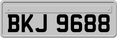 BKJ9688