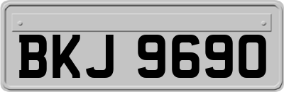 BKJ9690