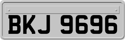 BKJ9696