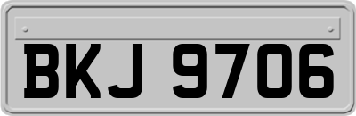 BKJ9706