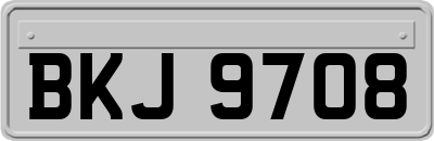 BKJ9708