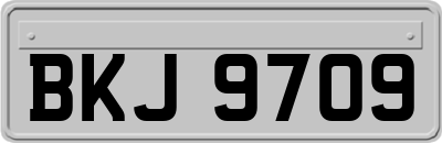 BKJ9709