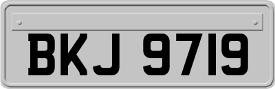 BKJ9719