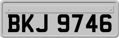 BKJ9746