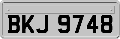 BKJ9748