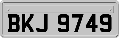 BKJ9749