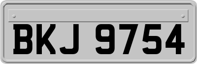 BKJ9754