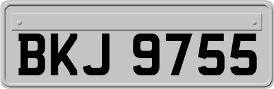 BKJ9755