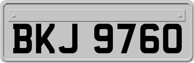 BKJ9760