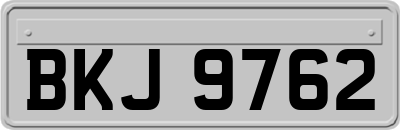 BKJ9762