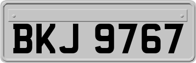 BKJ9767