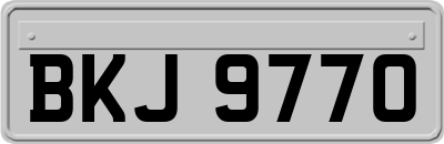 BKJ9770
