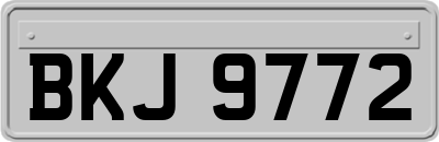 BKJ9772
