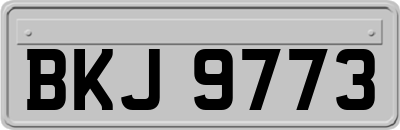 BKJ9773